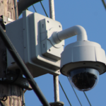 Half of Alameda County Sheriff's Office Surveillance Cameras Installed on Private Property