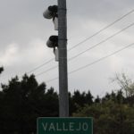 Vallejo Cites Ferry Terrorism to Get $30,000 Grant for License Plate Readers