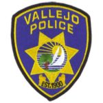 Vallejo Police Department logo