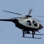 The Surveillance Gear of Bay Area Law Enforcement Aircraft